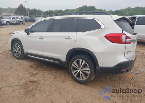 2021 Subaru Ascent Touring z USA, uszkodzony, nr VIN 4S4WMARD8M3415237